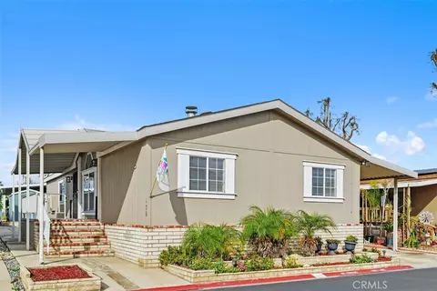 1456 E Philadelphia St #SPC 176, Ontario, CA 91761