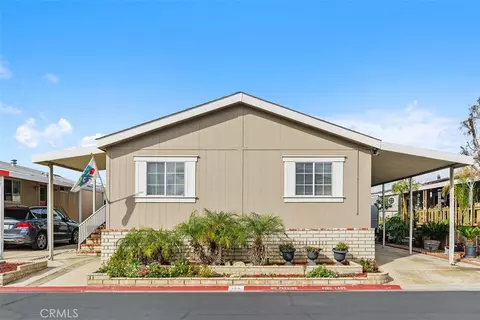 1456 E Philadelphia St #SPC 176, Ontario, CA 91761