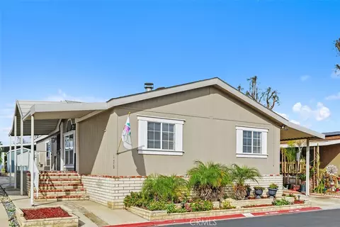 1456 E Philadelphia St #SPC 176, Ontario, CA 91761