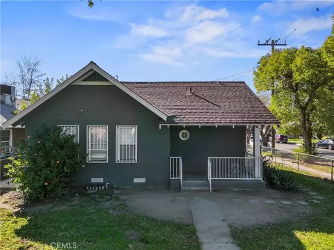 597 W 21st, San Bernardino, CA 92405