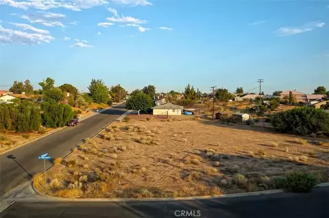 0 Montecito, Victorville, CA 92395