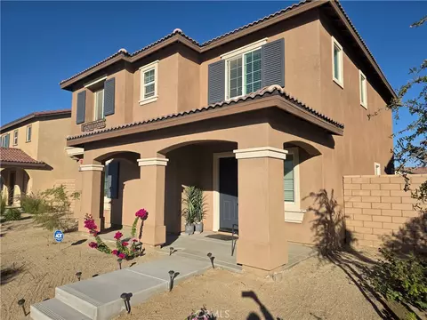 26866 Rio Madre Dr, Cathedral City, CA 92234