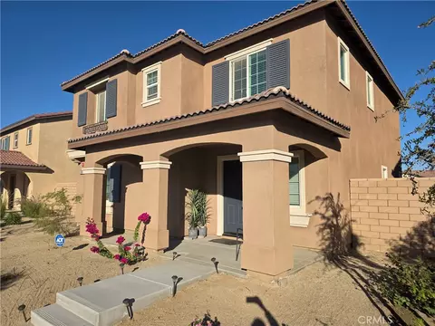 26866 Rio Madre Dr, Cathedral City, CA 92234