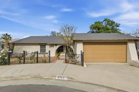2715 Brockton, Riverside, CA 92501