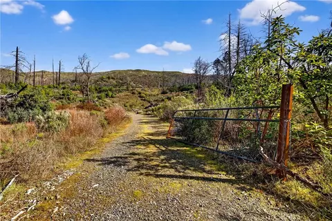13952 White Rock Canyon Rd, Lake, CA 95485