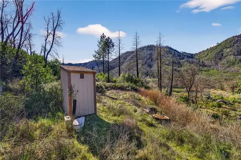 13952 White Rock Canyon Rd, Lake, CA 95485