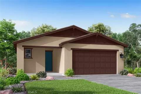 5275 Verbena Cir, Banning, CA 92220
