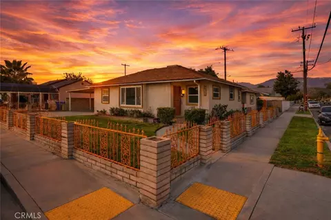 1166 Cummings, San Bernardino, CA 92411