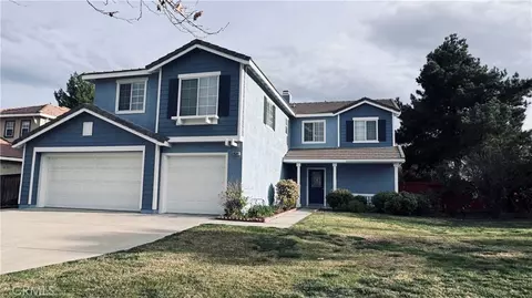 26341 Antonio, Loma Linda, CA 92354