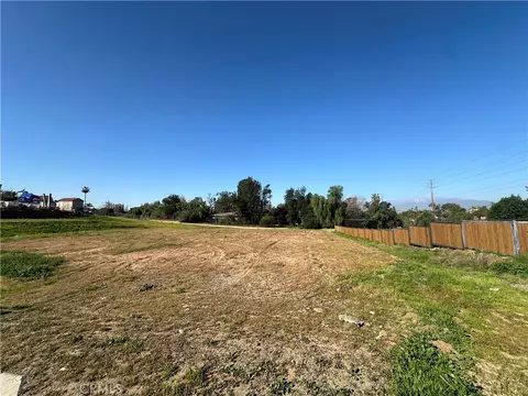 0 Vista Grande Way, Grand Terrace, CA 92313