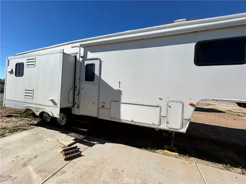 251 S Colorado River Rd #54, Blythe, CA 92225