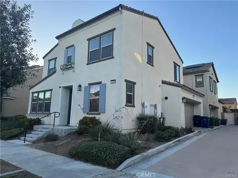 3249 E Butterfly, Ontario, CA 91762