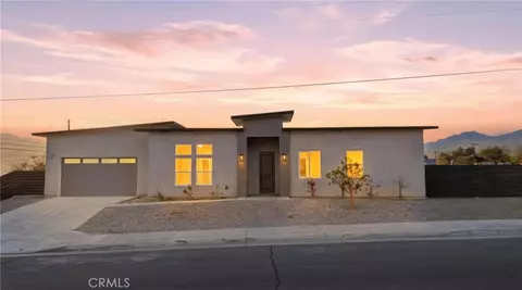 66251 3rd St, Desert Hot Springs, CA 92240