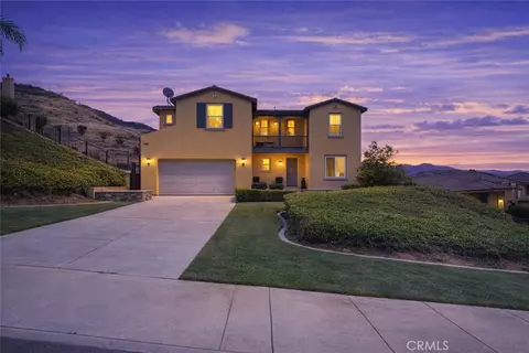 16395 Ridge Fld, Riverside, CA 92503