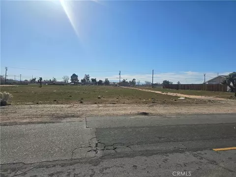 0 Highway 18, Apple Valley, CA 92307