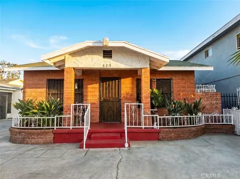 628 E 87th Pl, Los Angeles, CA 90002