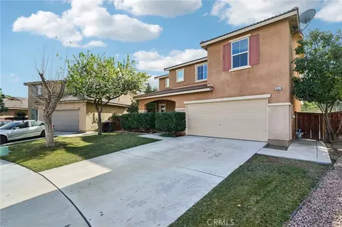 1353 Fleet St, Beaumont, CA 92223