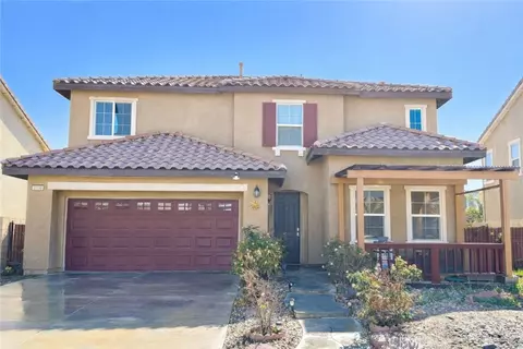 3116 Peaceful Way, Lancaster, CA 93535
