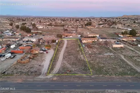 0 156th E, Lancaster, CA 93535 photo 5