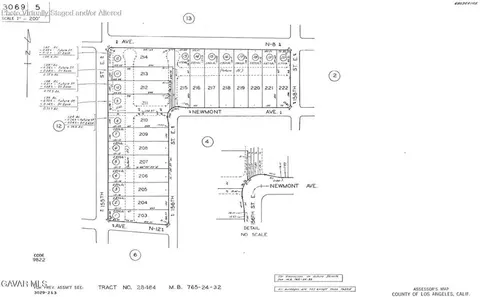 0 156th E, Lancaster, CA 93535 photo 13