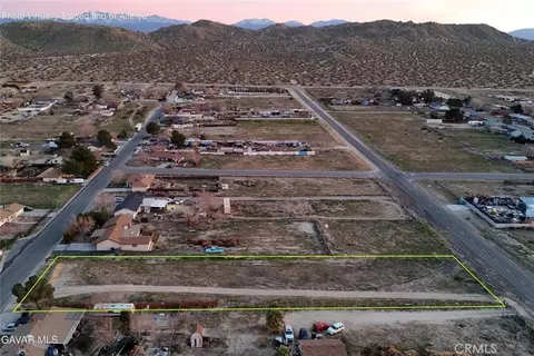 0 156th E, Lancaster, CA 93535 photo 9