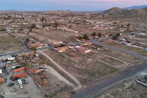 0 156th E, Lancaster, CA 93535 photo 8