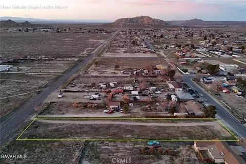 0 156th E, Lancaster, CA 93535 photo 11