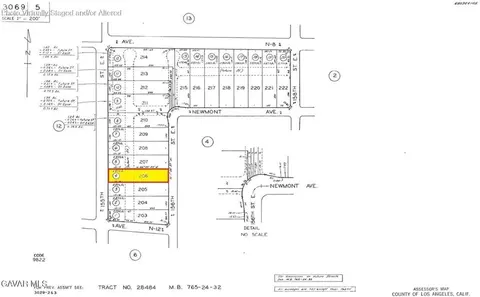 0 156th E, Lancaster, CA 93535 photo 14