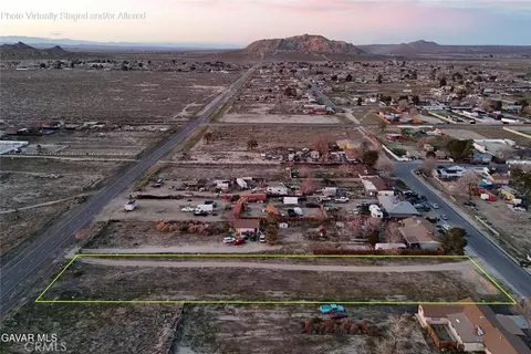 0 156th E, Lancaster, CA 93535 photo 11