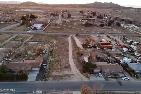0 156th E, Lancaster, CA 93535 photo 2