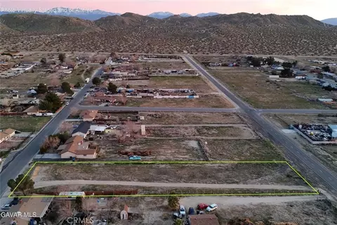 0 156th E, Lancaster, CA 93535 photo 9