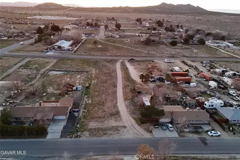 0 156th E, Lancaster, CA 93535 photo 2