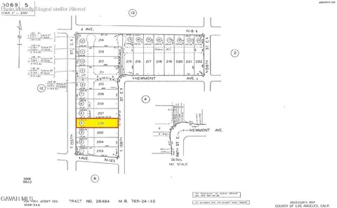 0 156th E, Lancaster, CA 93535 photo 14