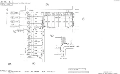 0 156th E, Lancaster, CA 93535 photo 13
