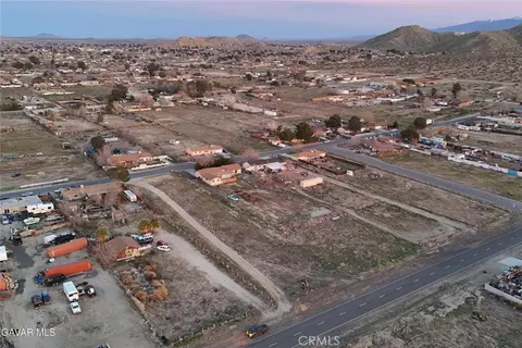 0 156th E, Lancaster, CA 93535 photo 8