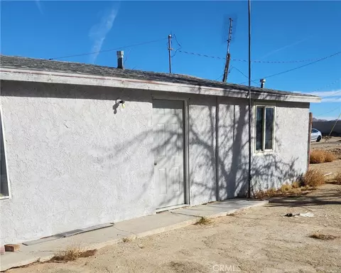 34774 Old Woman Spgs, Lucerne Valley, CA 92356