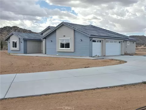 14498 Savannah Ct, Apple Valley, CA 92307