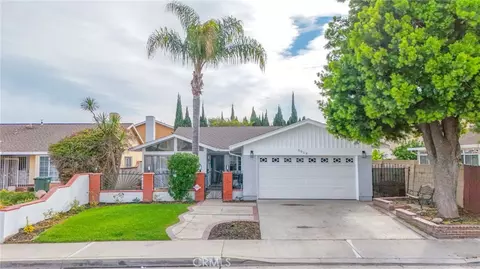 5018 Elderhall Ave, Lakewood, CA 90712