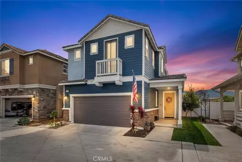 358 Hydrangea St, Fillmore, CA 93015