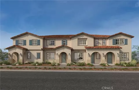 4651 S Moonstar Privado St, Ontario, CA 91762