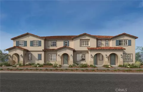 4643 S Moonstar Privado St, Ontario, CA 91762