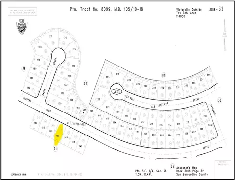 13261 Country Clb, Victorville, CA 92395