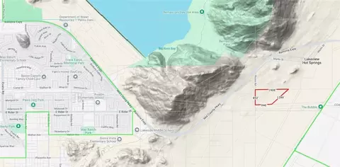 0 Pozosrozos, Perris, CA 92567 photo 14