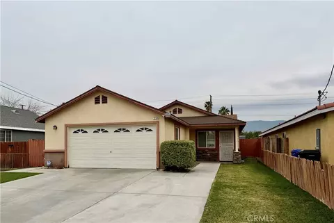226 E King St, San Bernardino, CA 92408