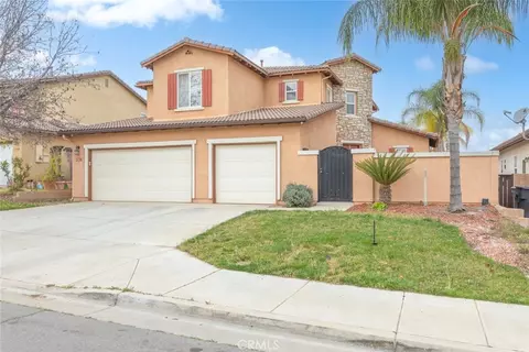 3736 Peak Trl, Perris, CA 92570