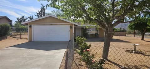 7708 Mariposa, Yucca Valley, CA 92284