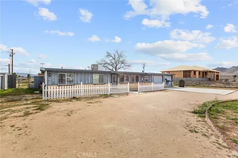 21103 Wigwam St, Apple Valley, CA 92307