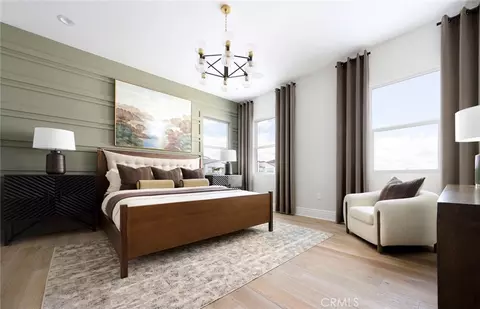 Bedroom - 652 Gadwall, Irvine, CA 92618 photo 2 of 5