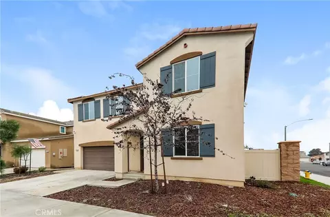 24712 Hudson, Moreno Valley, CA 92551