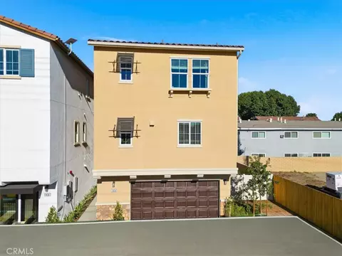 11457 Clover Ln, El Monte, CA 91731